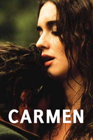 Carmen movie in Karin Dezey filmography.