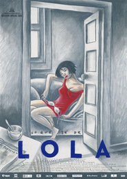 Lo que se de Lola movie in Lola Duenas filmography.