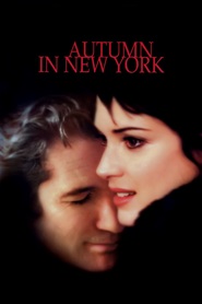 Autumn in New York movie in Winona Ryder filmography.