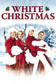 White Christmas movie in Dean Jagger filmography.