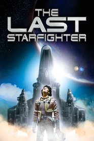 The Last Starfighter movie in Lance Guest filmography.
