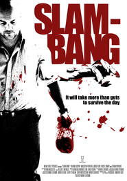 Slam-Bang is the best movie in Roksanna Meyer filmography.