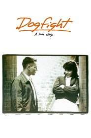 Dogfight movie in Christina Mastin filmography.
