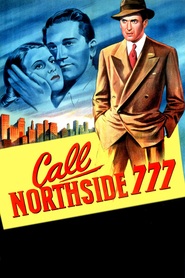 Call Northside 777 movie in Lee J. Cobb filmography.