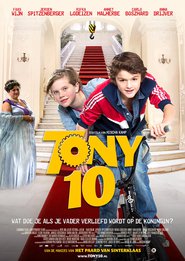 Tony 10 movie in Annet Malherbe filmography.