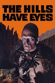 The Hills Have Eyes movie in Martin Speer filmography.