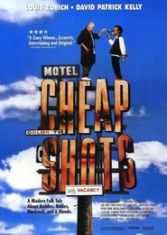 Cheap Shots movie in David Patrick Kelly filmography.