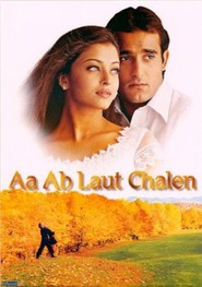 Aa Ab Laut Chalen movie in Kader Khan filmography.
