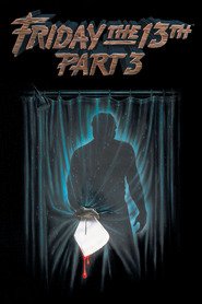Friday the 13th Part III is the best movie in Catherine Parks filmography.