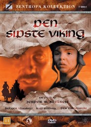 Den sidste viking movie in Marika Lagercrantz filmography.