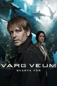 Varg Veum - Svarte far movie in Jakob Oftebro filmography.