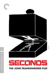 Seconds movie in Rock Hudson filmography.