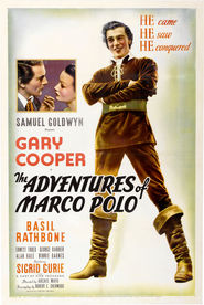 The Adventures of Marco Polo movie in Gary Cooper filmography.