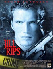 Jill Rips is the best movie in Charles Seixas filmography.