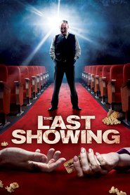 The Last Showing is the best movie in Finn Jones filmography.