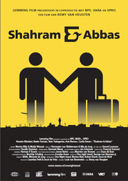Shahram & Abbas is the best movie in Ada Nwosu filmography.