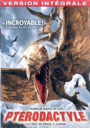 Pterodactyl movie in Coolio filmography.
