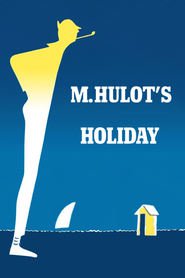 Les vacances de Monsieur Hulot is the best movie in Michele Brabo filmography.