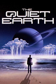 The Quiet Earth movie in Pete Smith filmography.
