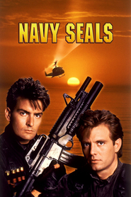 Navy Seals movie in Bill Paxton filmography.