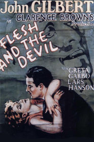 Flesh and the Devil movie in John Gilbert filmography.