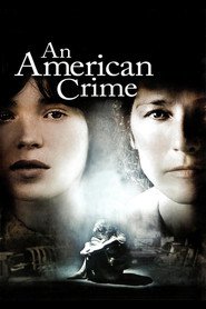 An American Crime movie in James Franco filmography.