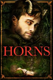 Horns movie in Daniel Radcliffe filmography.
