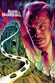 House on Haunted Hill movie in Vincent Price filmography.