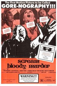 Scream Bloody Murder is the best movie in Willey Reynolds filmography.