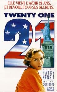 Twenty-One is the best movie in Julia Goodman filmography.