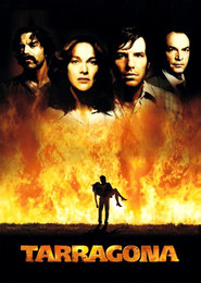 Tarragona - Ein Paradies in Flammen movie in Hanns Zischler filmography.