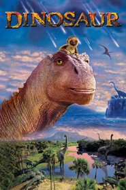 Dinosaur movie in Ossie Davis filmography.
