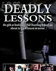 Deadly Lessons movie in Deena Freeman filmography.