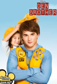 Den Brother is the best movie in Haley Tju filmography.