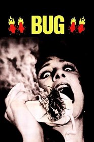 Bug movie in Bradford Dillman filmography.