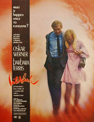 Interlude is the best movie in Oskar Werner filmography.