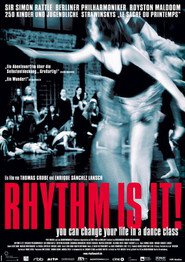 Rhythm Is It! is the best movie in Die Berliner Philharmoniker filmography.