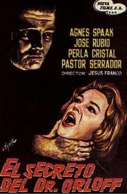El secreto del Dr. Orloff movie in Marcelo Arroita-Jauregui filmography.