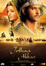 Jodhaa Akbar movie in Aishwarya Rai Bachchan filmography.