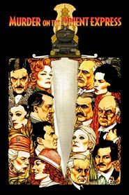 Murder on the Orient Express movie in Vanessa Redgrave filmography.