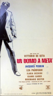 Un uomo a meta movie in Gianni Garko filmography.