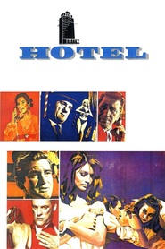 Hotel movie in Karl Malden filmography.