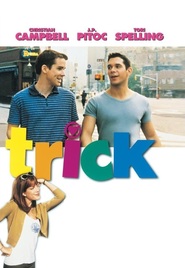 Trick is the best movie in Tori Spelling filmography.