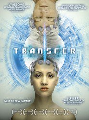 Transfer movie in Eric P. Caspar filmography.