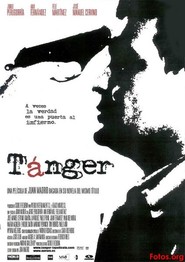 Tanger movie in Jose Manuel Cervino filmography.