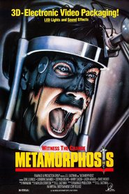 Metamorphosis is the best movie in Steven Brown filmography.