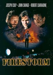 Firestorm is the best movie in Joseph Culp filmography.