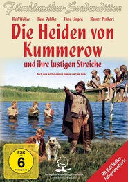 Die Heiden von Kummerow und ihre lustigen Streiche movie in Fritz Tillmann filmography.