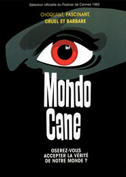 Mondo cane movie in Stefano Sibaldi filmography.