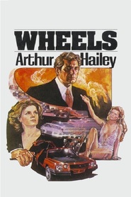 Wheels movie in Lisa Eilbacher filmography.